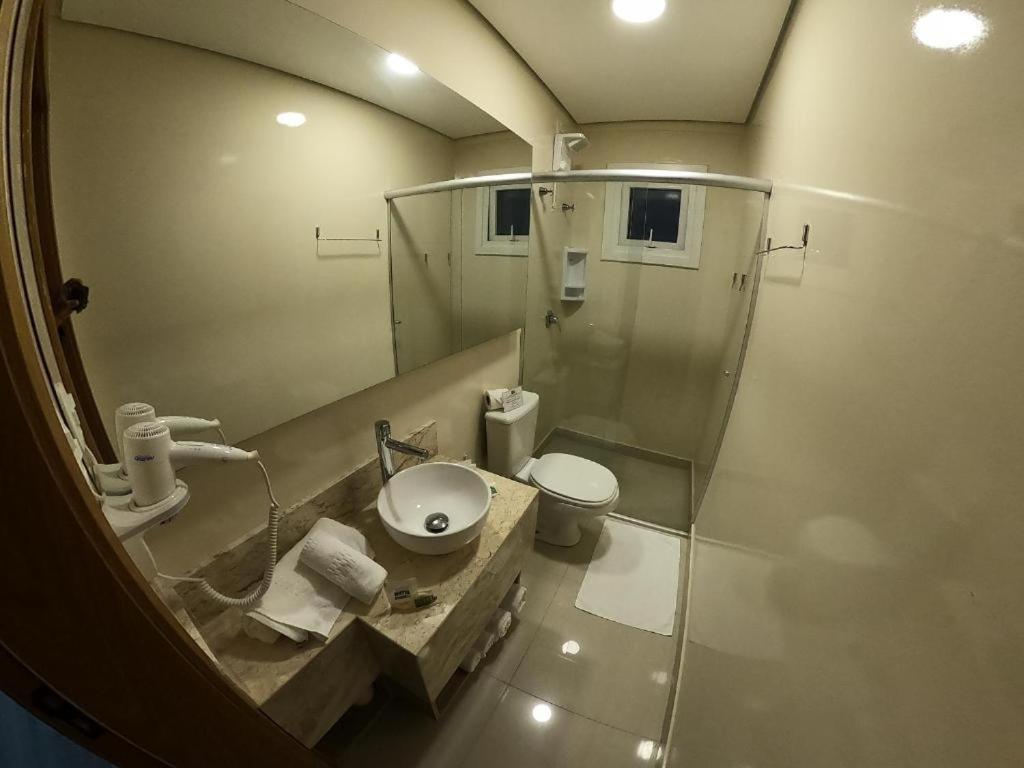 Nhtel Acomodacoes โนวูอัมบูร์โก ภายนอก รูปภาพ