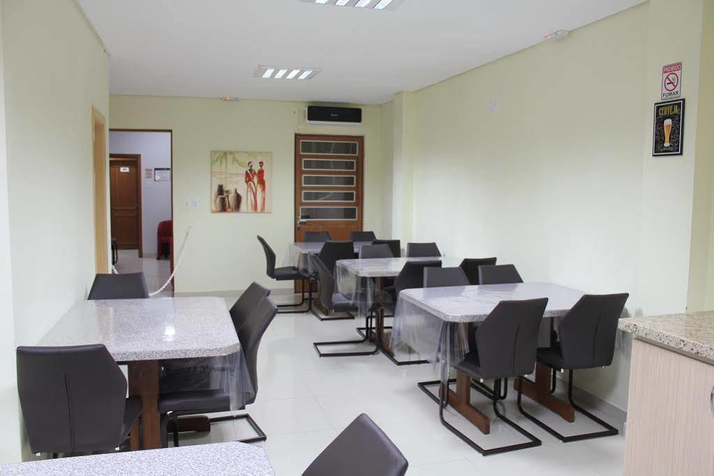 Nhtel Acomodacoes โนวูอัมบูร์โก ภายนอก รูปภาพ