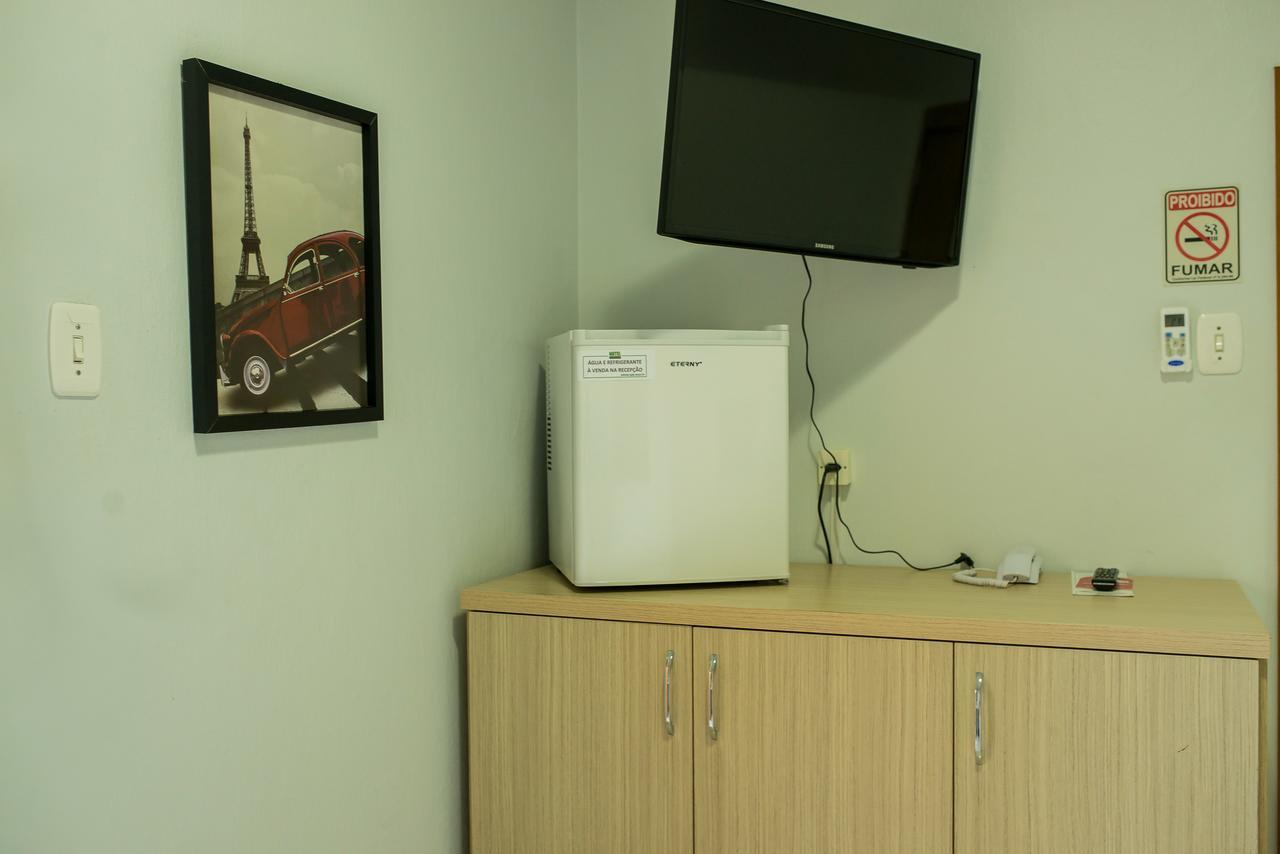 Nhtel Acomodacoes โนวูอัมบูร์โก ภายนอก รูปภาพ