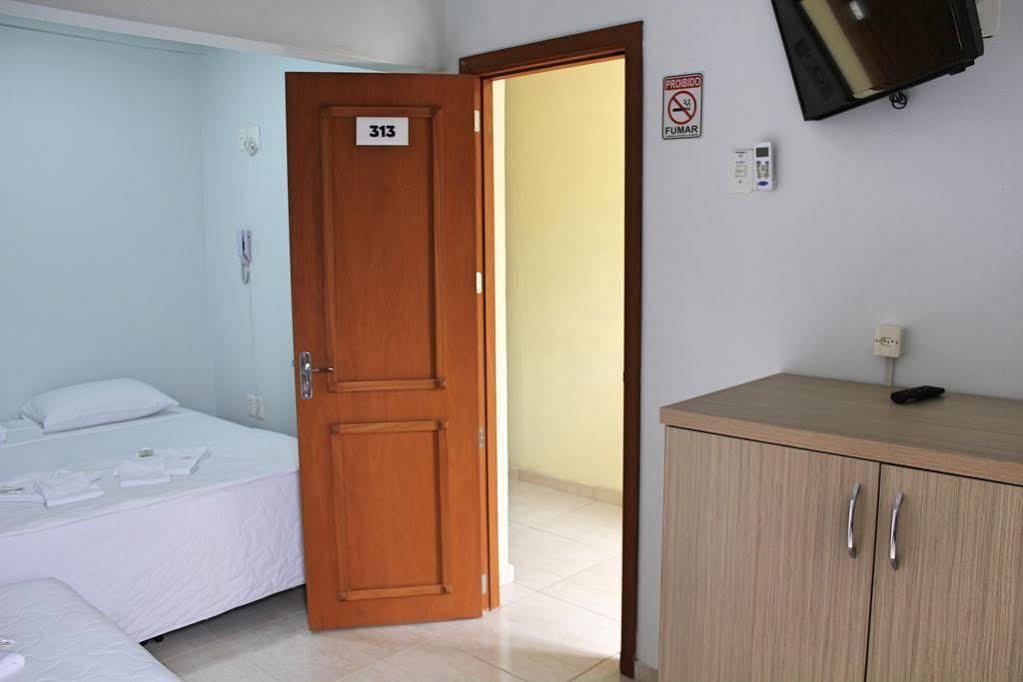 Nhtel Acomodacoes โนวูอัมบูร์โก ภายนอก รูปภาพ